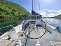 Jeanneau 36I