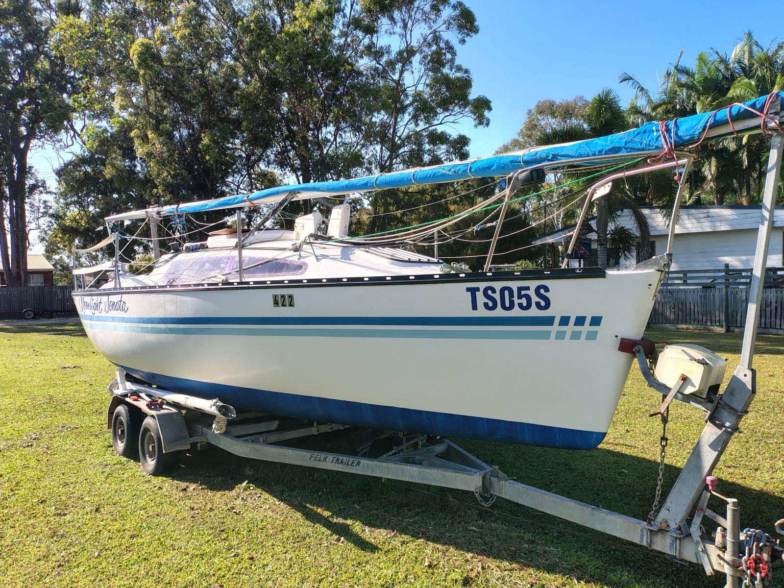 Sonata 7600 Sports