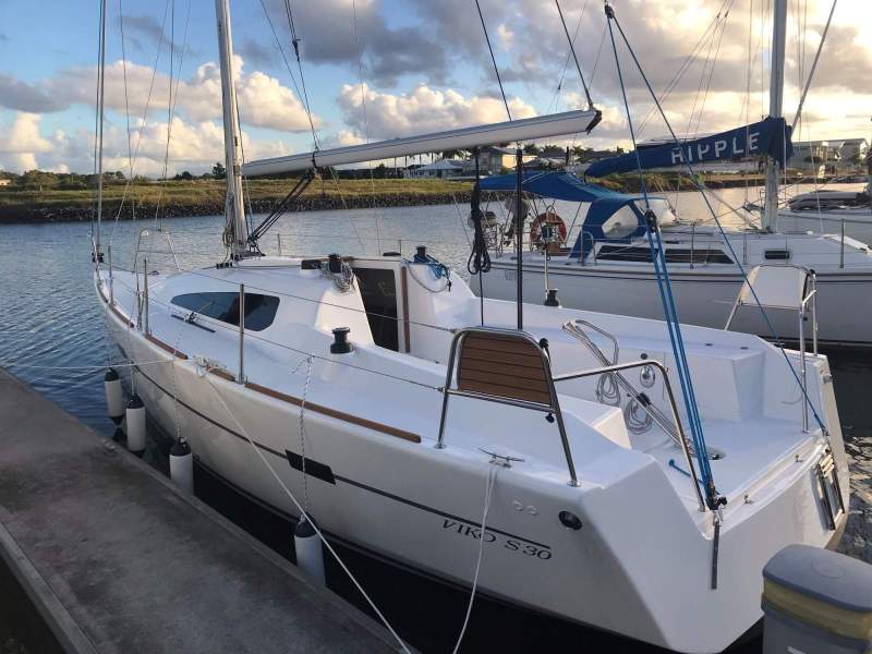 Viko S30 - Make an offer