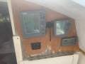 Manitou 32 Centre Cockpit
