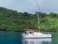 Leopard Catamarans 47 2006