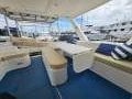 Leopard Catamarans 47 2006