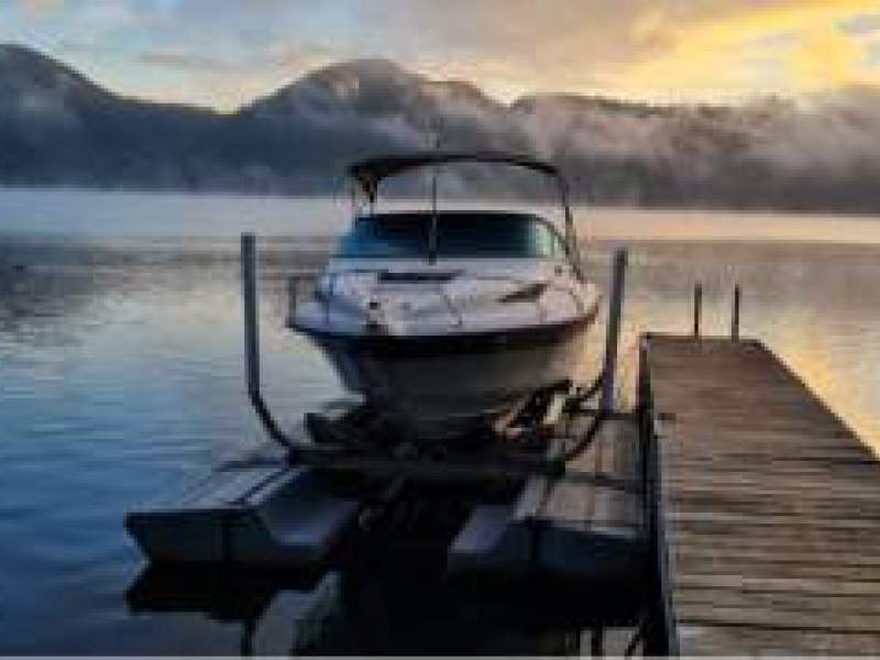 Sunstream Boatlift FL6012