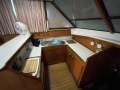 Mariner 3800 MK II Flybridge