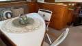 Mariner 3800 MK II Flybridge