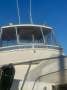 Mariner 3800 MK II Flybridge