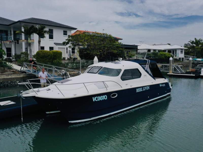 Voyager V930