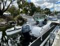 Hydro Lift Air Dock