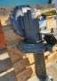 Yanmar sd20