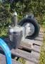 Yanmar sd20