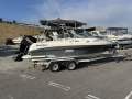 Northshore 580 Cr 2019 Model 150HP 4Str Mercury with 239Hrs