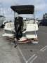 Northshore 580 Cr 2019 Model 150HP 4Str Mercury with 239Hrs