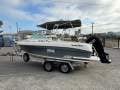 Northshore 580 Cr 2019 Model 150HP 4Str Mercury with 239Hrs