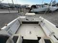 Northshore 580 Cr 2019 Model 150HP 4Str Mercury with 239Hrs