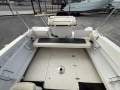 Northshore 580 Cr 2019 Model 150HP 4Str Mercury with 239Hrs