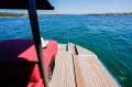 Cranchi A46 Luxury Tender