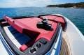 Cranchi A46 Luxury Tender