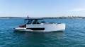 Cranchi A46 Luxury Tender