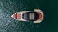 Cranchi A46 Luxury Tender