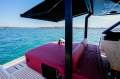 Cranchi A46 Luxury Tender
