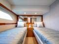 Riviera 52 Enclosed Flybridge