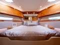 Riviera 52 Enclosed Flybridge