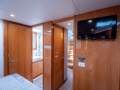 Riviera 52 Enclosed Flybridge