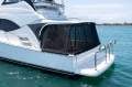 Riviera 52 Enclosed Flybridge
