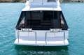 Riviera 52 Enclosed Flybridge