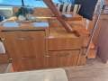Riviera 52 Enclosed Flybridge