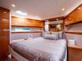 Riviera 52 Enclosed Flybridge