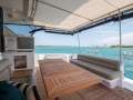 Riviera 52 Enclosed Flybridge
