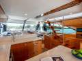 Riviera 52 Enclosed Flybridge