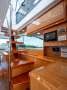 Riviera 52 Enclosed Flybridge