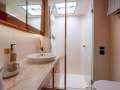 Riviera 52 Enclosed Flybridge