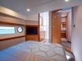 Riviera 52 Enclosed Flybridge