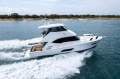 Riviera 52 Enclosed Flybridge