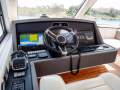 Riviera 52 Enclosed Flybridge