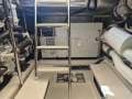 Riviera 52 Enclosed Flybridge