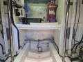 Riviera 52 Enclosed Flybridge