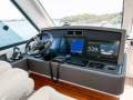 Riviera 52 Enclosed Flybridge
