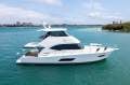 Riviera 52 Enclosed Flybridge 'TRADES CONSIDERED'