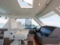Riviera 52 Enclosed Flybridge