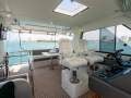 Riviera 52 Enclosed Flybridge