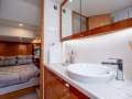 Riviera 52 Enclosed Flybridge