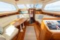 Warwick 53 Pilothouse