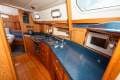 Warwick 53 Pilothouse