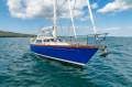 Warwick 53 Pilothouse