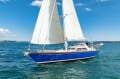 Warwick 53 Pilothouse