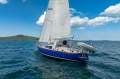 Warwick 53 Pilothouse